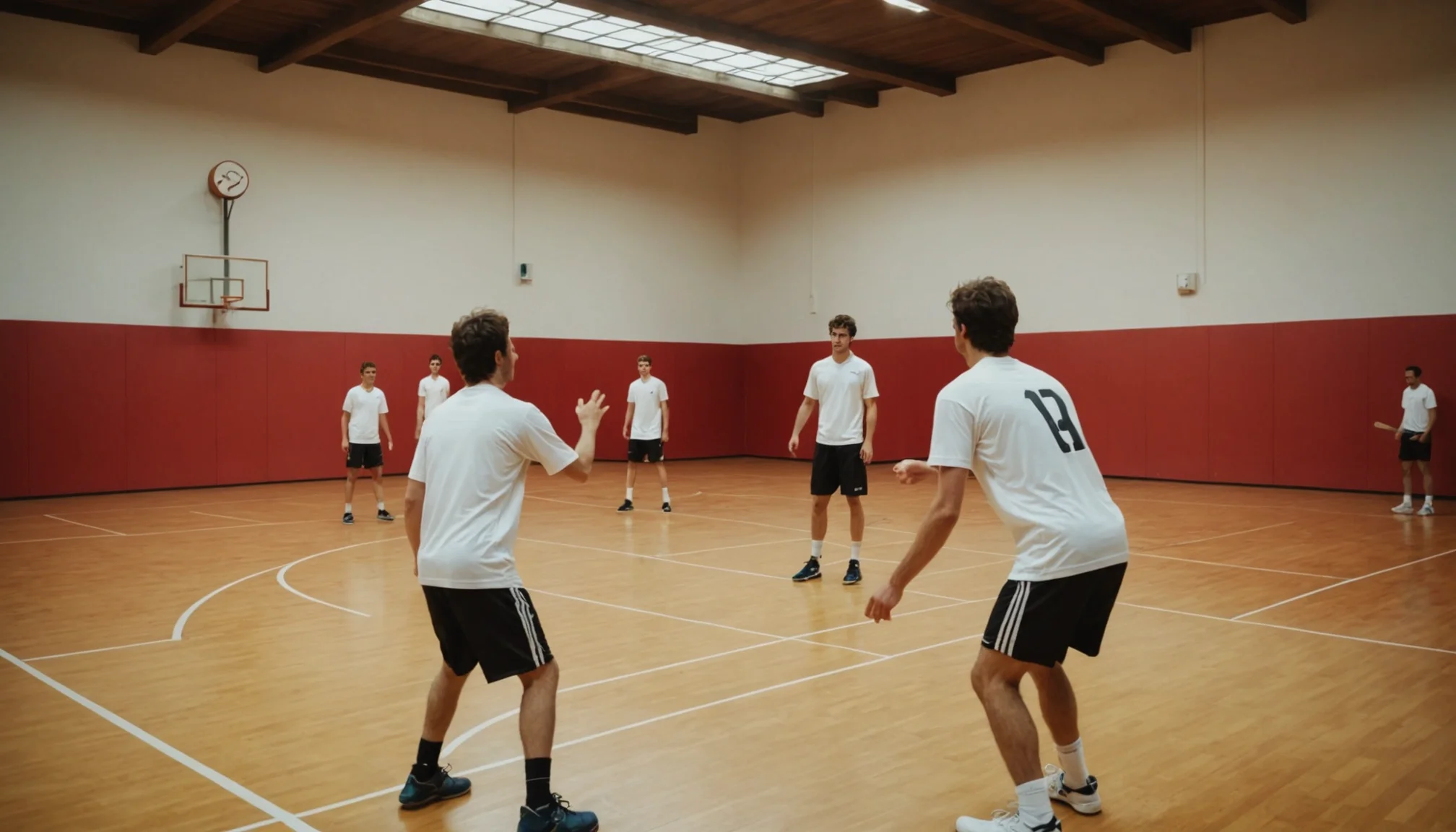 Découvrez le trinquet : le jeu basque qui va révolutionner vos après-midis