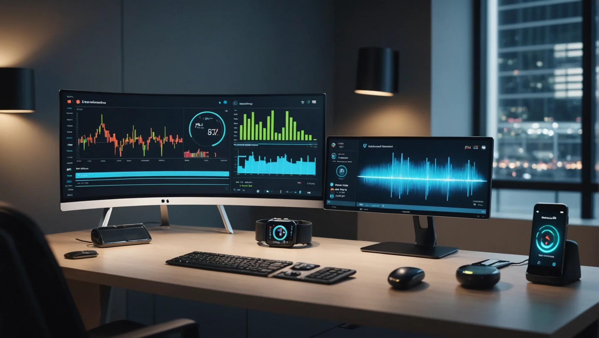 Découvrez les gadgets high-tech qui vont révolutionner votre quotidien