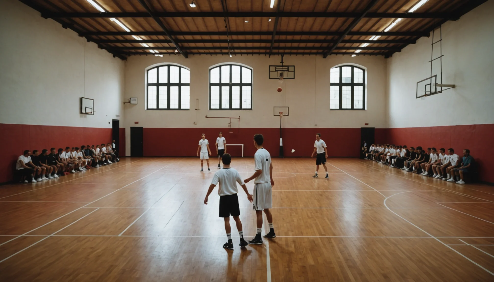 Découvrez les secrets du trinquet : le guide ultime des règles étonnantes