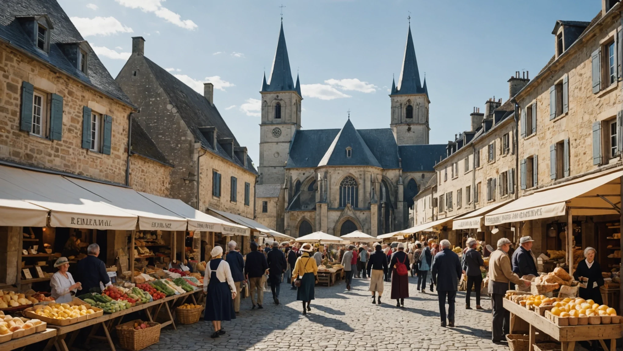 L'Art et les Traditions Françaises : Un Héritage Culturel Unique