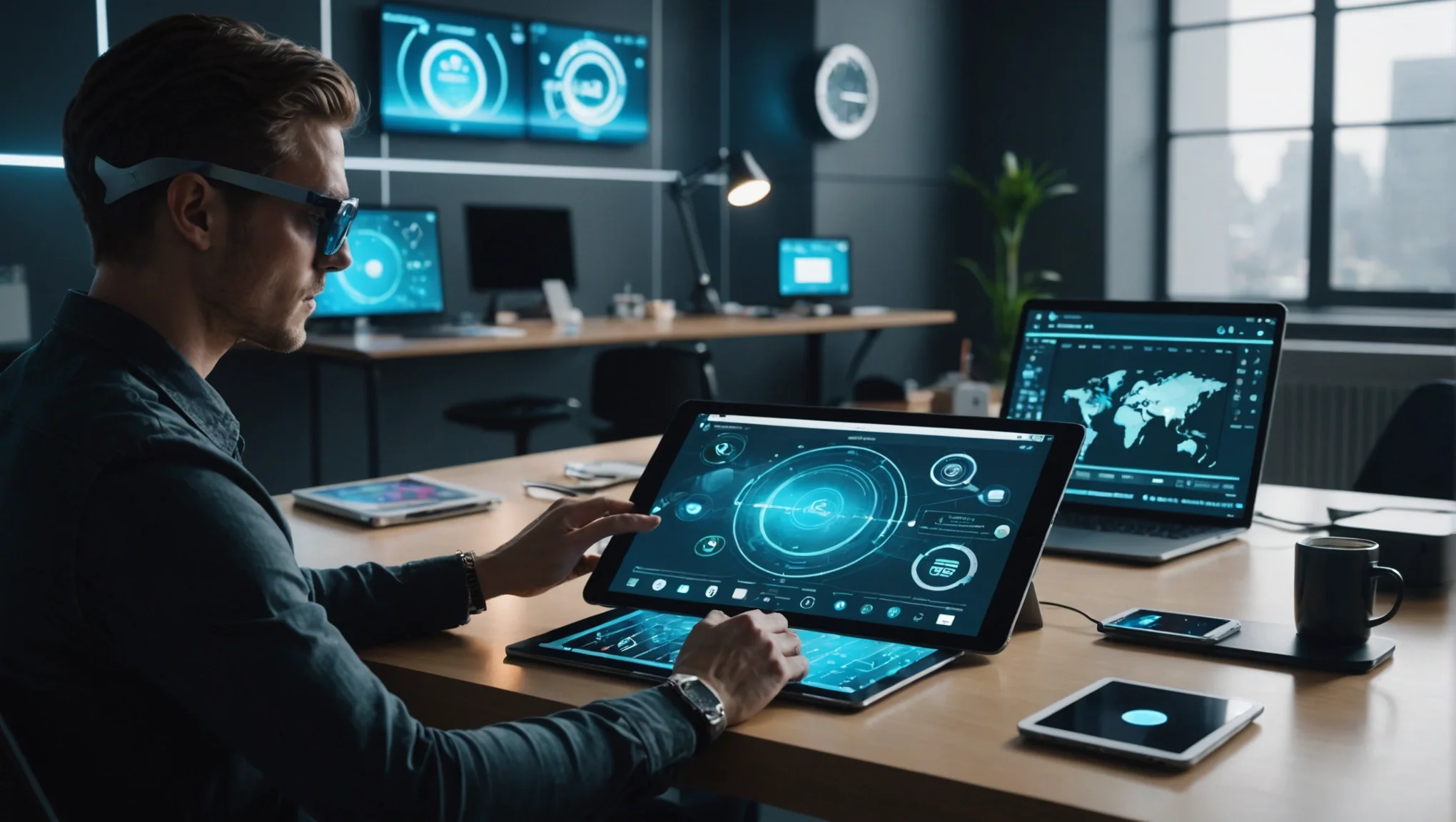 Les innovations tech qui transforment notre quotidien : ce que vous devez savoir