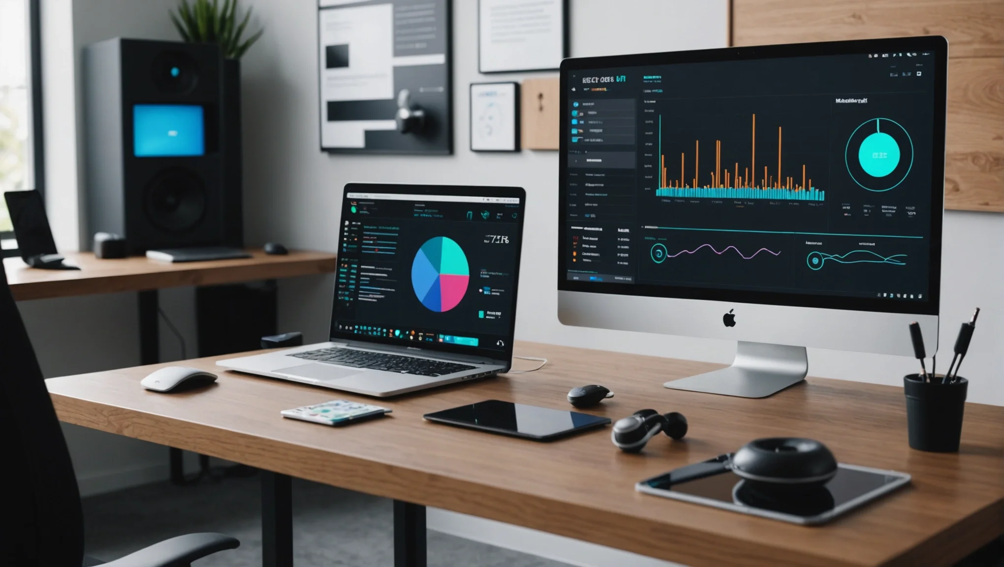 Les Nouvelles Tendances Technologiques à Surveiller Absolument