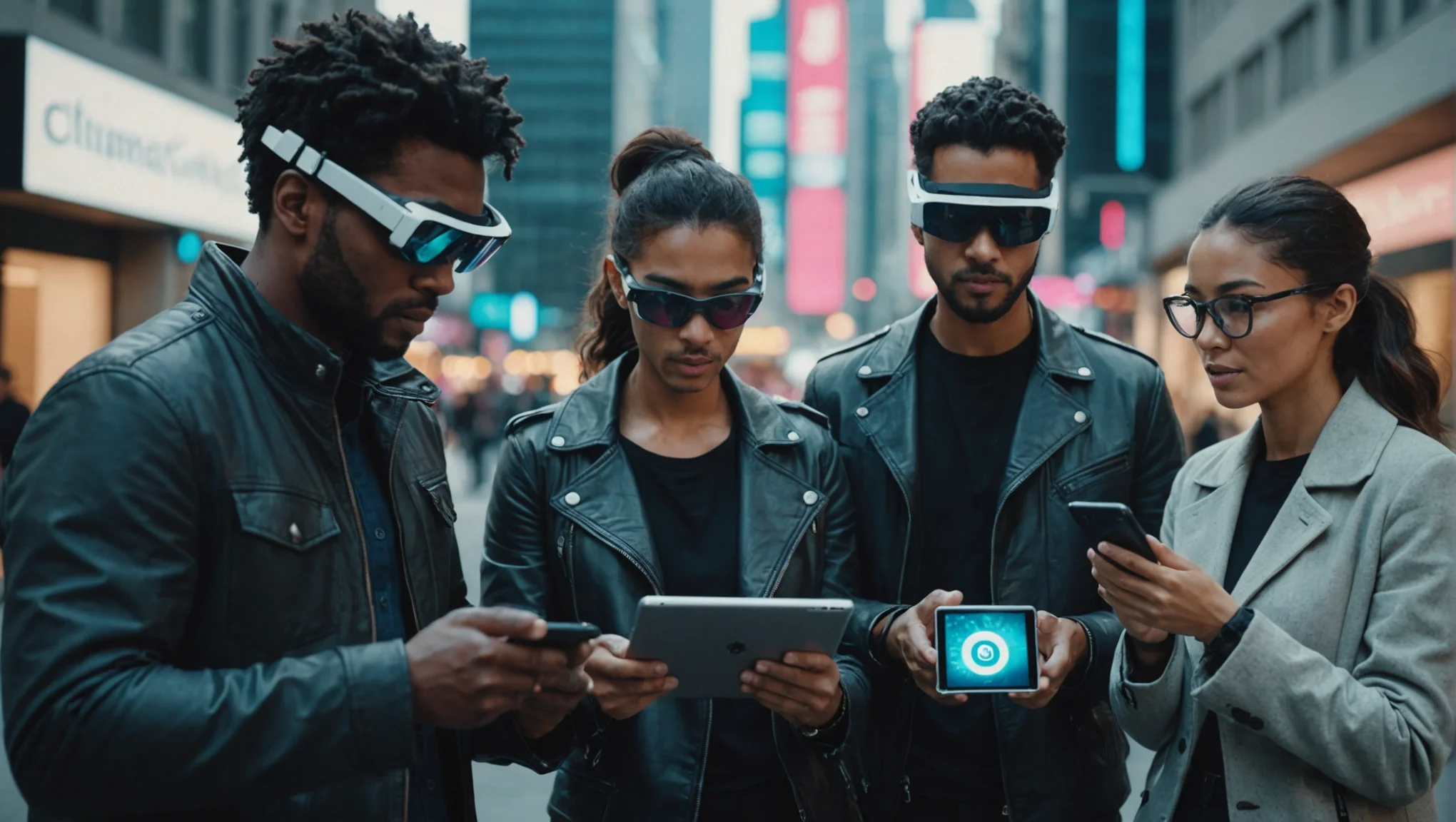 Plongée dans le monde fascinant de la réalité augmentée : une révolution en marche