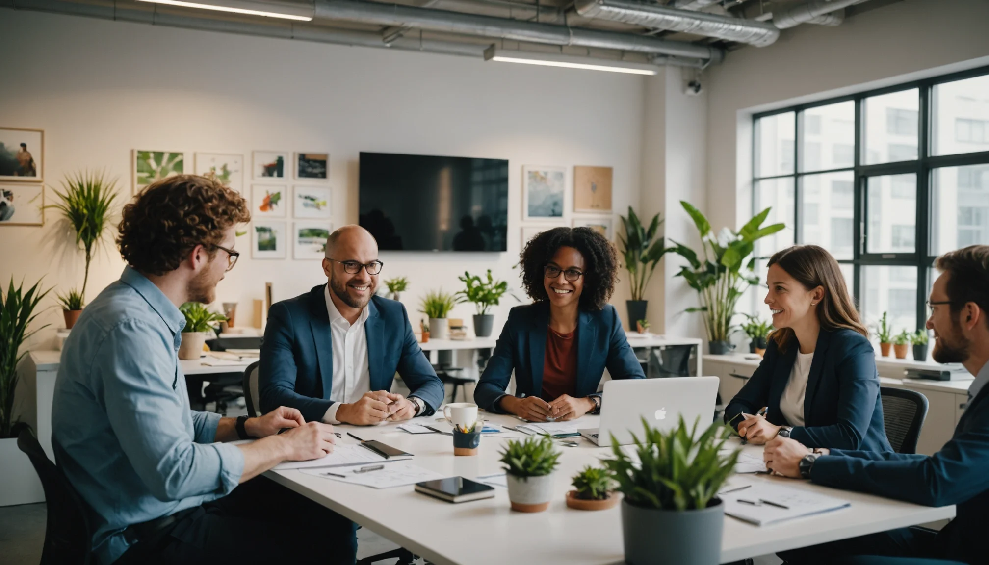 Quand la culture d'entreprise devient la clé du succès inattendu