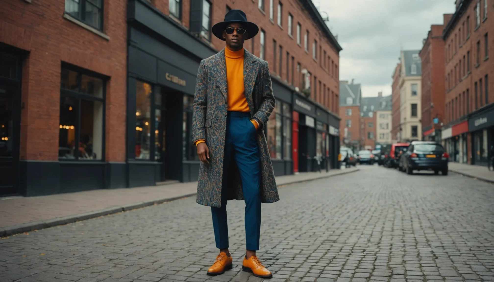 Tendances mode actuelles : adoptez le look audacieux qui vous transformera